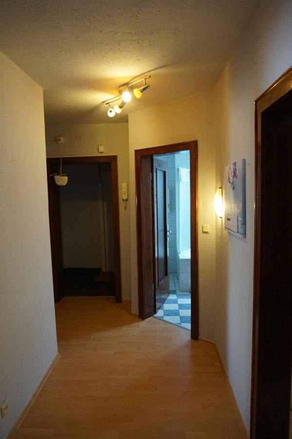 Hotel Bone To Salzgitter Exterior foto