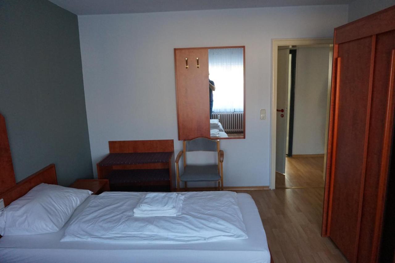 Hotel Bone To Salzgitter Exterior foto